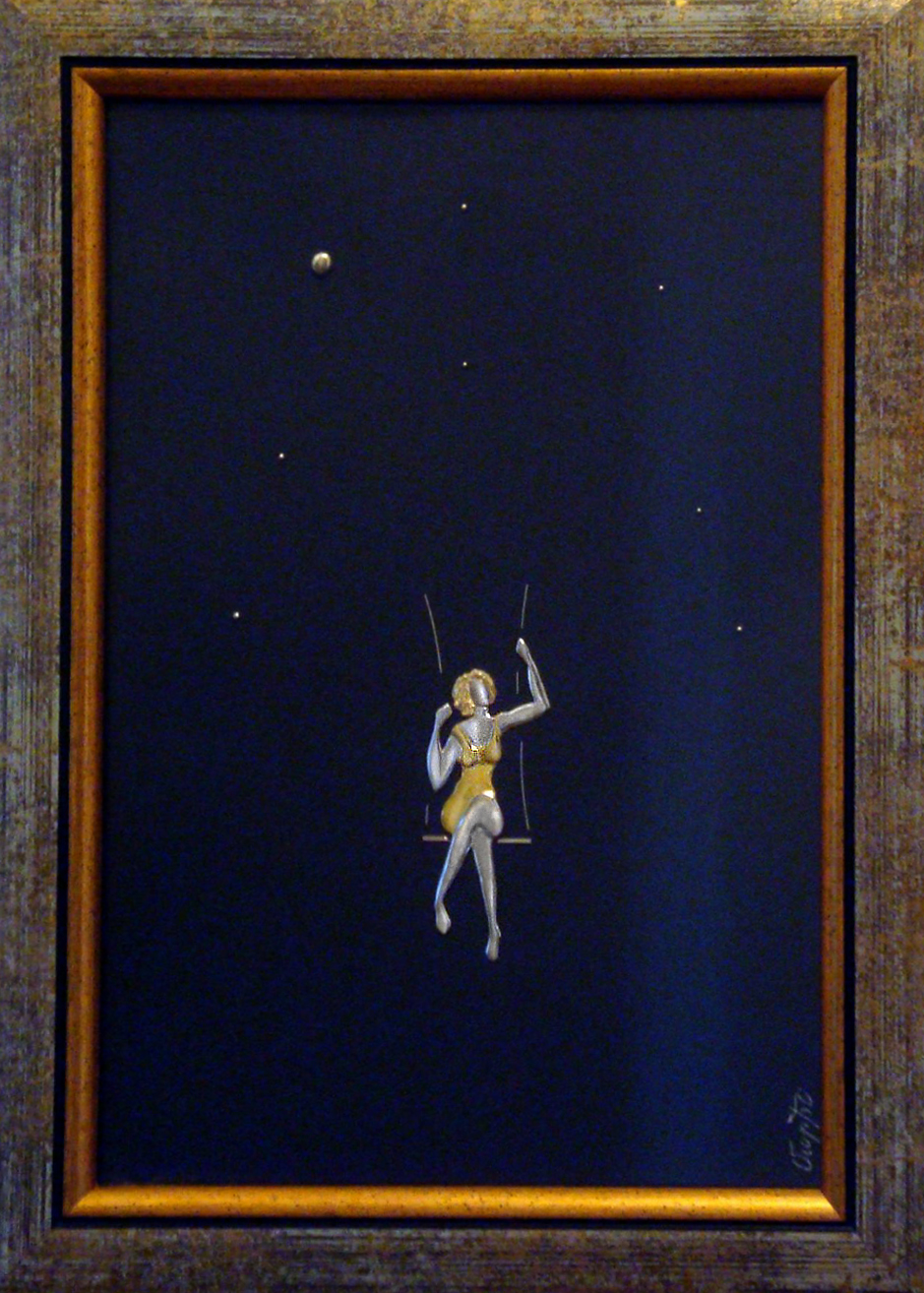 Artwork by Marine Nazaryan